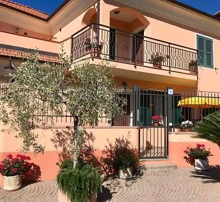 Agriturismo Degli Angeli