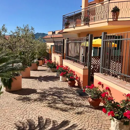 Alloggio per agriturismo Agriturismo Degli Angeli
