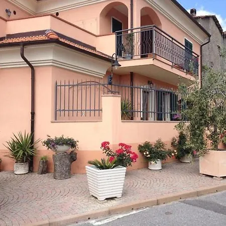 Agriturismo Degli Angeli Alloggio per agriturismo Cisano sul Neva