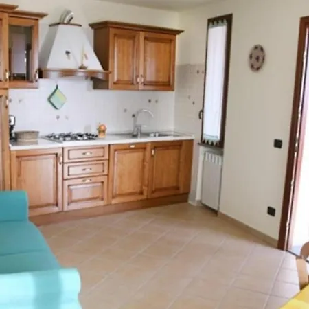 Farm stay Agriturismo Degli Angeli